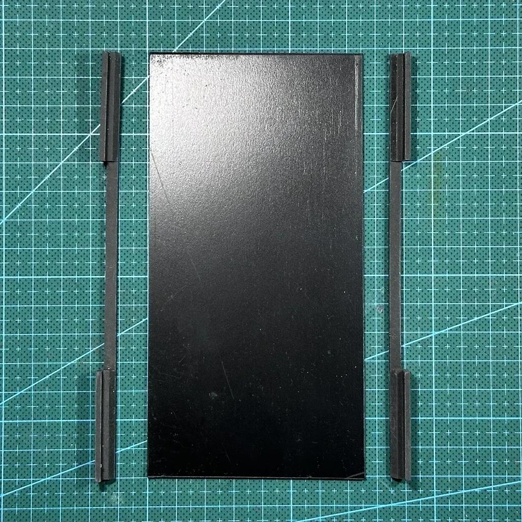 Mengniu MN-82 Off-road Upgrade Appearance Shell Modification