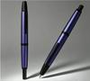 PILOT Capless Vanishing Point MATTE PURPLE Special Alloy Steel Nib CON-40