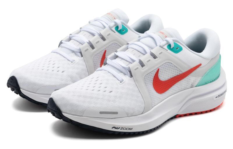 Nike Air Zoom Vomero 16 White Women's DA7698-106