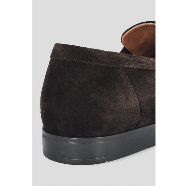 Lancerto Filey Loafers