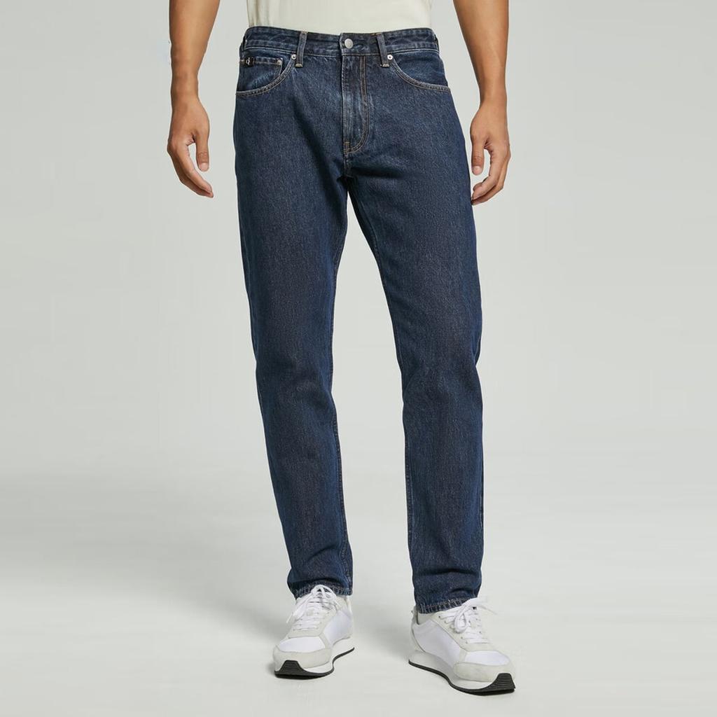 Calvin Klein Jeans Men's Dark Blue J323002-1BY