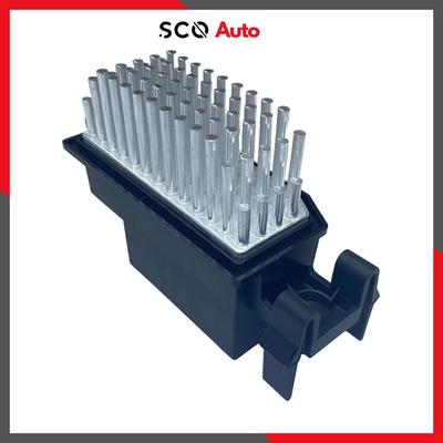 Fan Resistor for Megane MK3 for Fluence Heater Resistance for Nissan Qashqai for Megane III Resistance 271502874R A17750B3800000