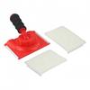 Convenient Paint For Edger with Rotating Head for All Angles of Application