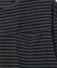 MILLO ARCHIVE Slash Stripe Long Sleeve [Vintage Navy]