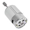 6V RS550 High Speed Micro Motor do elektrycznego samochodu zabawkowego Dziecięcy motocykl (55014000)