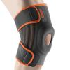 AOLIKES 1PCS Knee Brace for Women & Men with Side Stabilizers, Patella Knee Brace for Knee Support for Running, Basketball