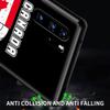 Maple Canada Flag Football For Huawei P30 Lite Phone Case For Huawei P50 Pro P20 P40 Lite E P Smart Z 2021 Y6 Y9s Y7a 2019 Cover
