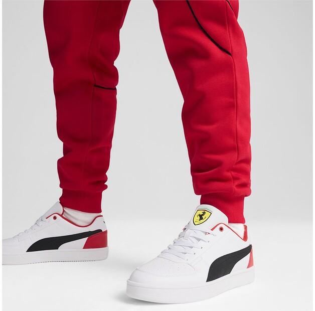

Puma Ferrari Caven 2.0 кроссовки EU 44