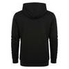 Cavalli Class Mens Logo Full Zip Hoodie