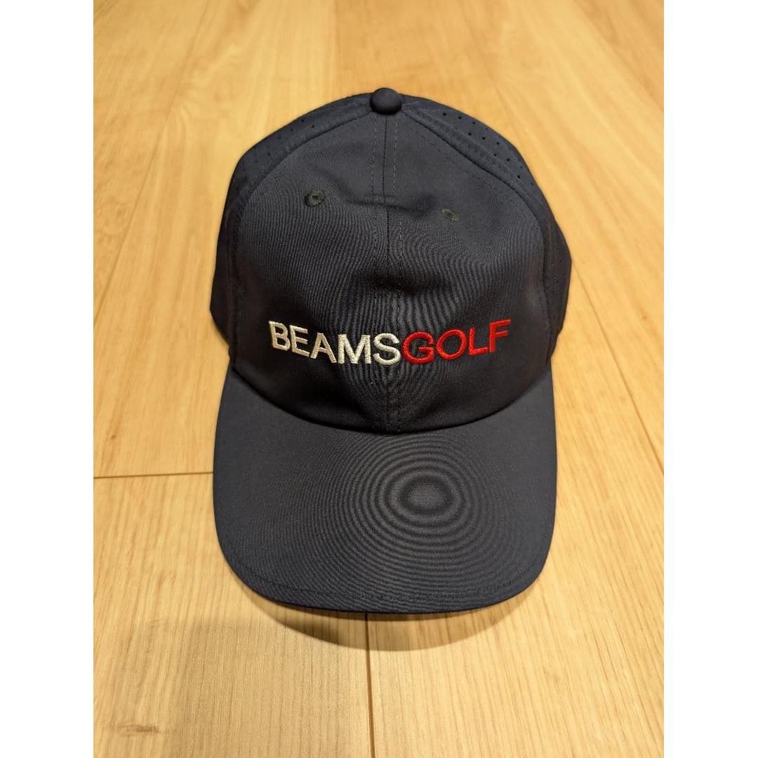 Used BEAMS GOLF Cap S size