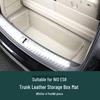 Third Gen Nio ES8 Trunk Storage Box Mats: Interior Modification & Accessories for 26 Models