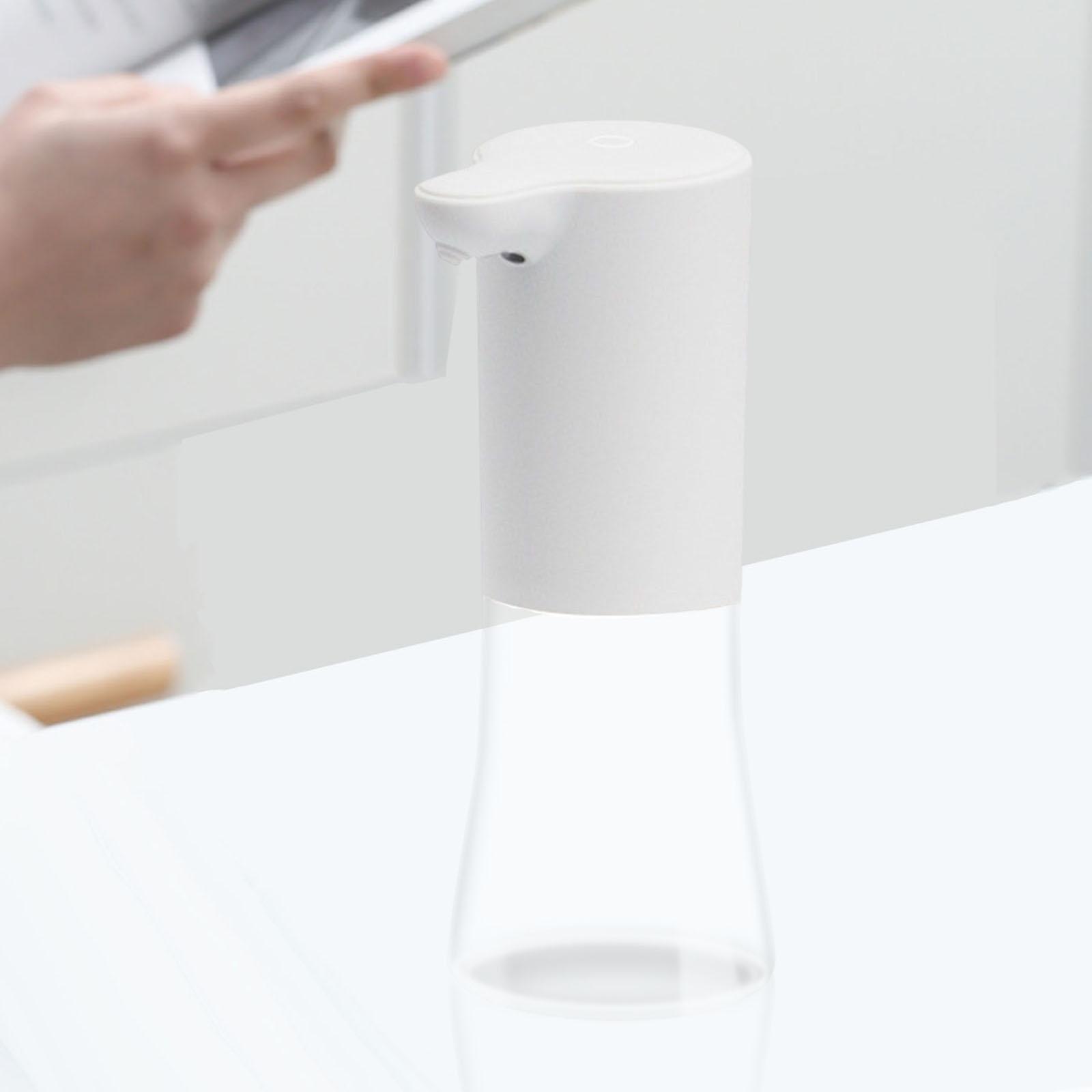 

Soap Dispenser Adjustable Volume for Hotel Office Restaurant Kitchen Countertop