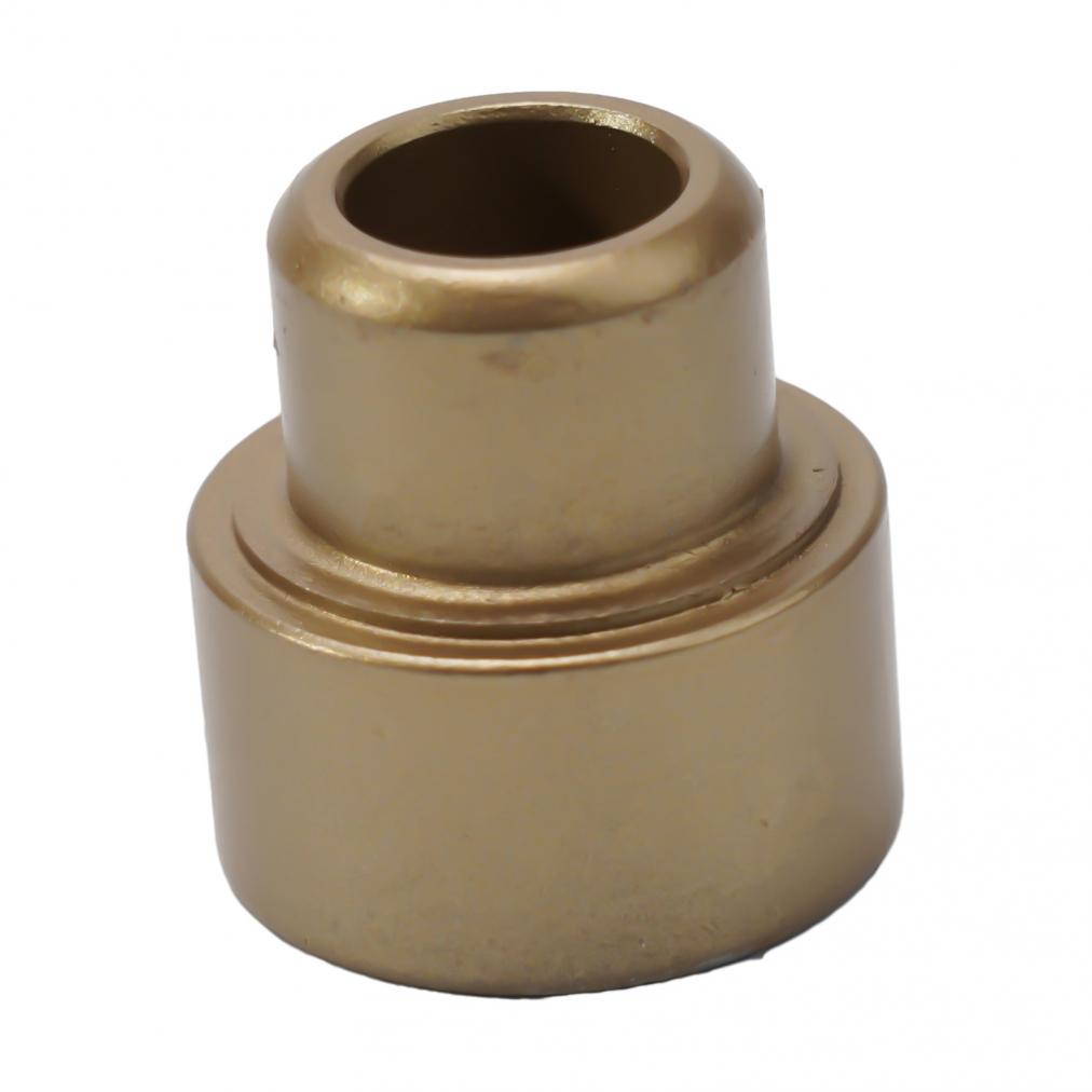 Upevňovací hlava matrice Horkotavné vodovodní potrubí PPR Plastové trubky