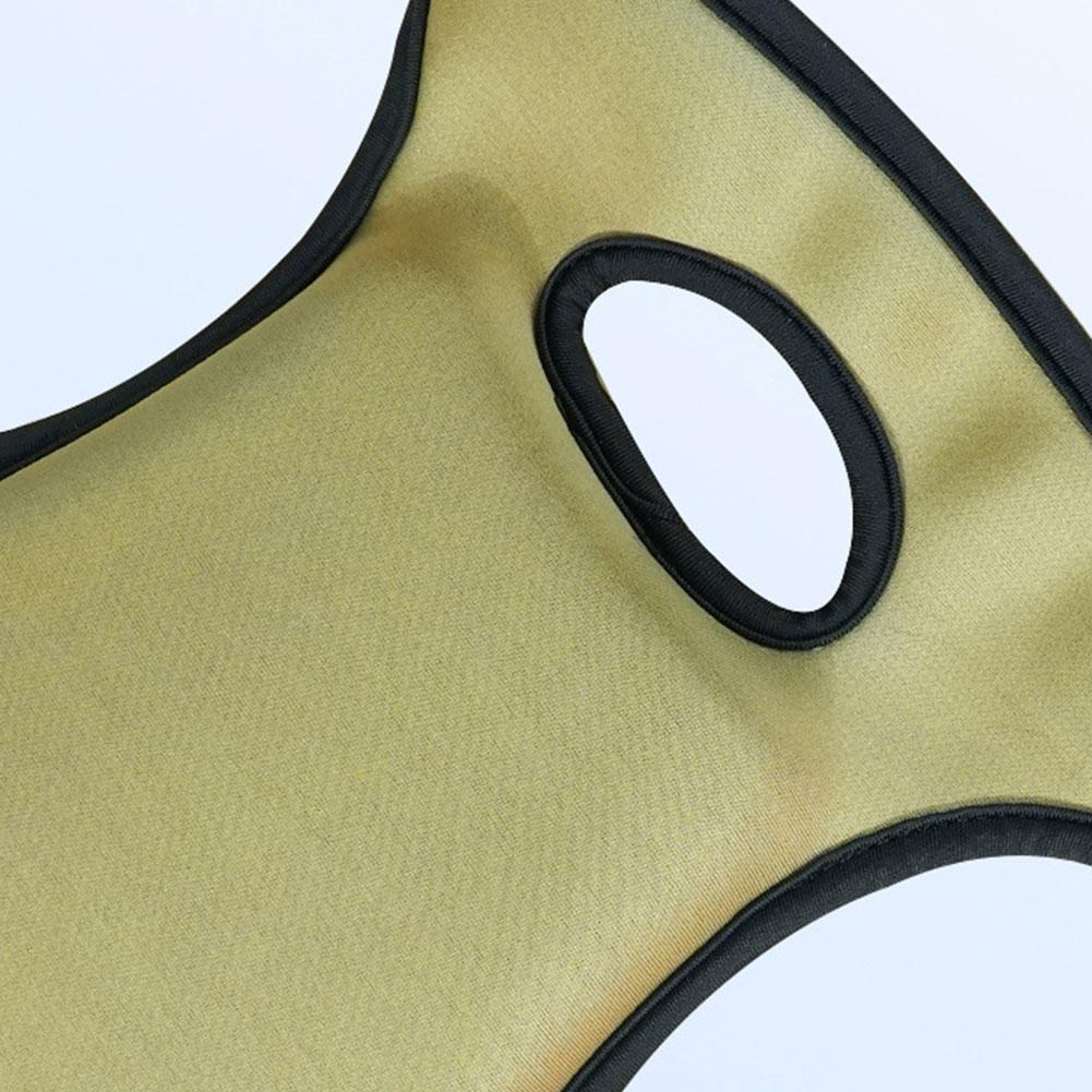 1Pair Anti Slip Knee Protectors Soft Kneepads Comfortable Kneeling Cushion for Women & Men for Gardening Or Cleaning Floors