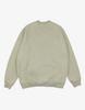 Ousa Pigment Raglan Brushed Sweatshirt 2 Colors