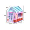 Tent for Sweets Store Authentic Tent Kids Tent [AiO JAPAN] Children, Shop, Store, Cake, Donut, Sweets, House,