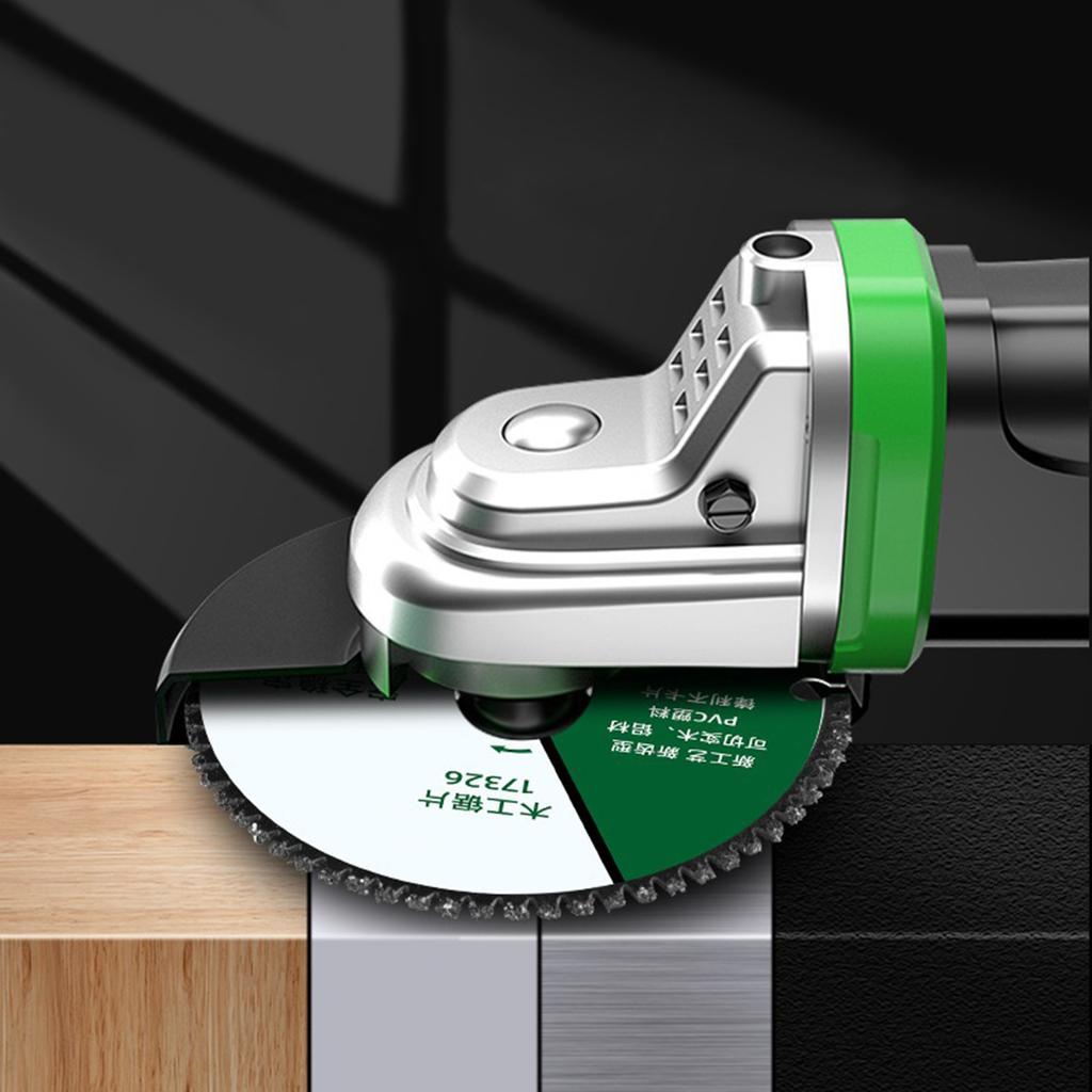 High Precision Woodworking Saw Blade Sharp & Long Lasting Steel Saw Blade for Efficient Cutting In Various Wood Types