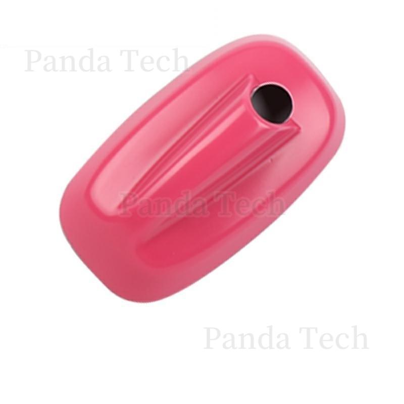 1 X ABS Car Antenna Decoration Cover Case Shell Sticker for Mini Cooper Hardtop F55 Hatchback F56 JCW