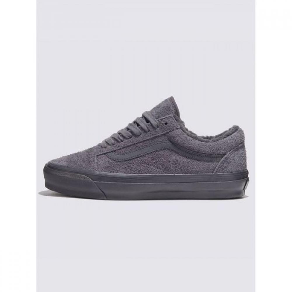

Vans Vans Vans Mte Suede Sherpa Old Skool Old School Vn000cy21o71 220