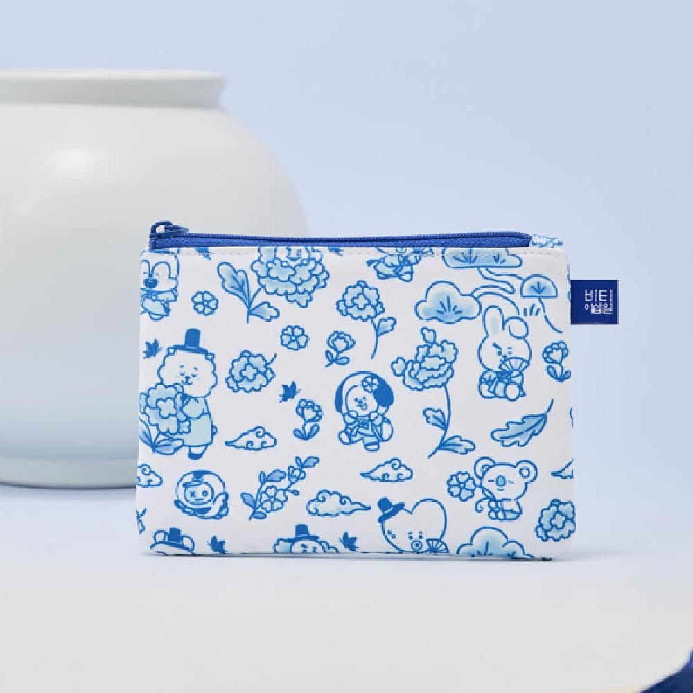 BT21 Pouch K-HANGARI ver.