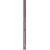 Canmake Creamy Touch Liner 12 Strawberry Storm Eyeliner-Stift, Gel, glatt, feiner Kern, Rosa, Grau, 12 Strawberry Storm