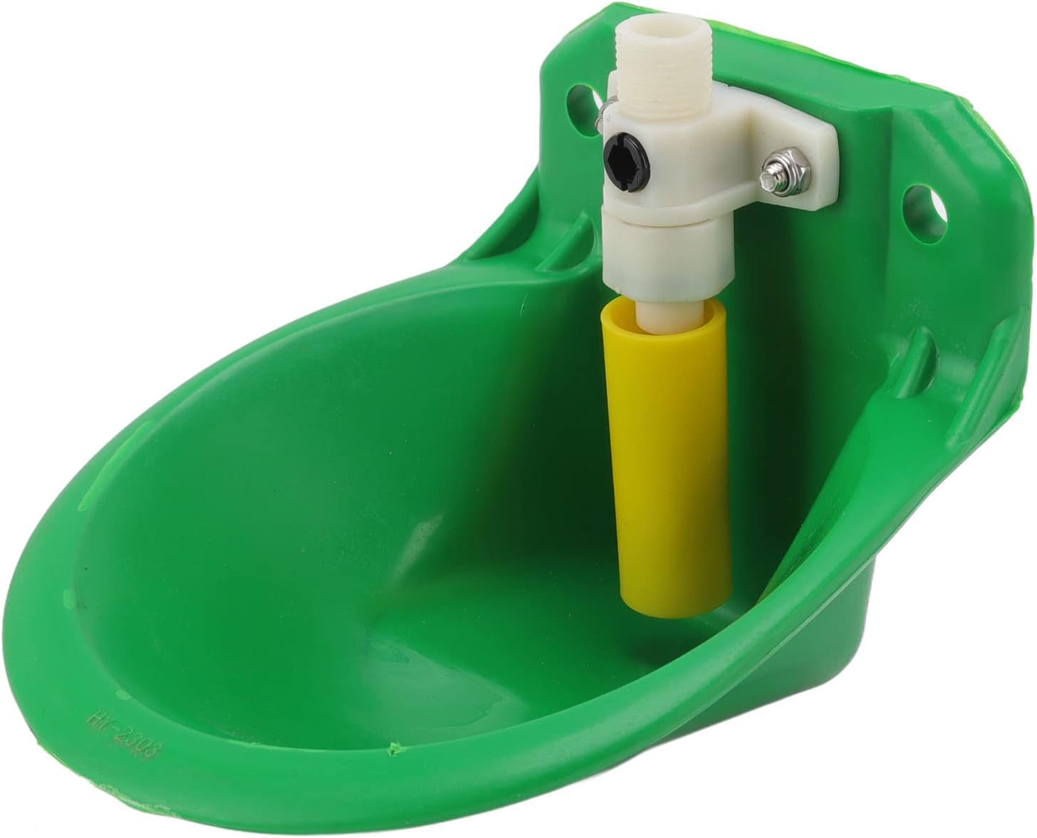 Livestock Sheep Goat Drinking Bowl Plastic Value Quality Water Fountain Cattle Sheep Dog Feeding Supplies Farm Animals Livestock