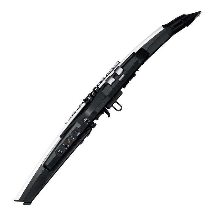 Roland AEROPHONE AE-20 Digital Wind Instrument 5-Piece Set with Strap
