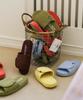 Pantofole da casa per cuccioli Banaco (5 colori)