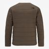 [north Face Official] Nj3nq61c Men S leweS Riwwave Jacket Brown