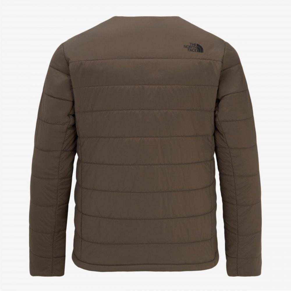 [north Face Official] Nj3nq61c Men S leweS Riwwave Jacket Brown