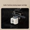 Shan Shui V31 Retro Bluetooth Vinyl Record Player with KTV Speaker