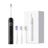 MiLing Sweep-Vibration Ultrasonic Whitening Electric Toothbrush for Adults CN Plug (adapter Included)