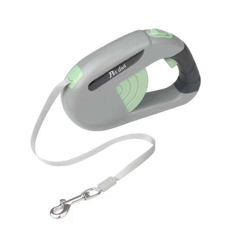 Retractable Pet Dog Leash Large Medium and Small Dogs Walking Dog Leash Dog Leash
