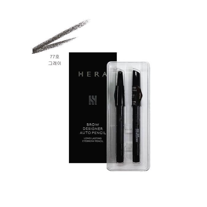 HERA Brow Designer Auto Pencil (No. 77 Gray) Refill (14543643)