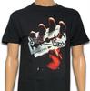 Judas Priest British Steel Brand New Officially Licensed Shirt Unisex T-Shirt