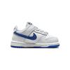 Nike Dunk Low TD 'Summit White Hyper Royal' DH9761-105