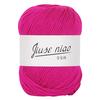 6-strand Pure Cotton Thin Yarn for Crochet Hand Stitching Knitting Baby Threads