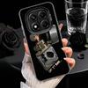 Lighter Cool Pattern Soft Phone Case for Xiaomi Redmi Note 13 14 15 Pro Plus 12S 12 11S 11 11T 10S 10 Shockproof Cover Back Shel
