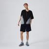 New Balance Vestă Unisex Colecție Designer HperSports Colaborare Negru NJE25081-BK