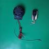 A Set Motorcycle Scooter Alarm System All Purpose Anti Theft Security System