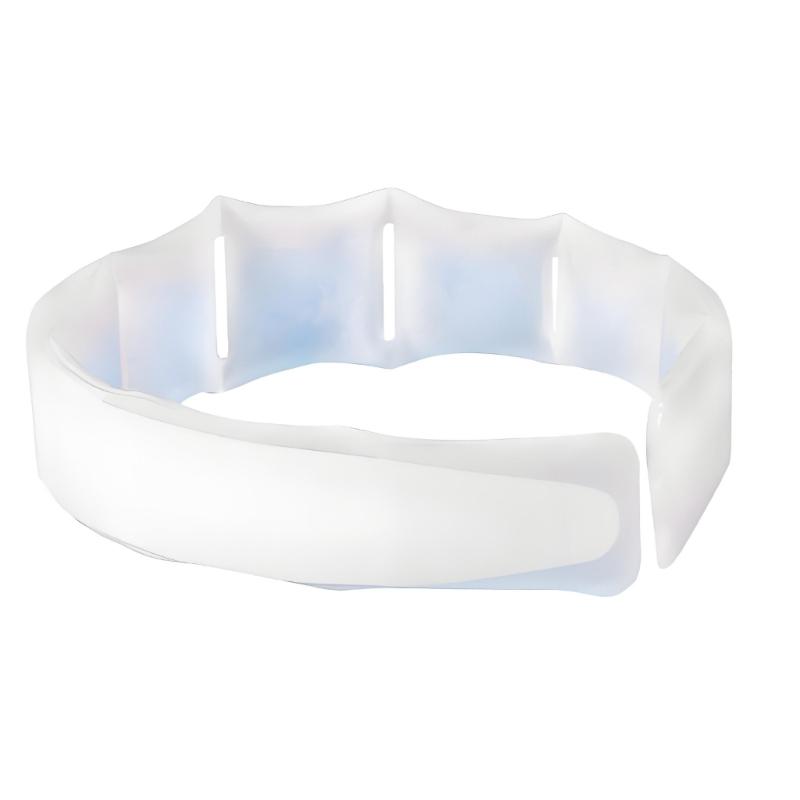 

Reusing Cooling Ice Neck Wrap Cold Neck Bands Multifunction For Outdoor Sports & Summer Activity With Adjustable Design 1