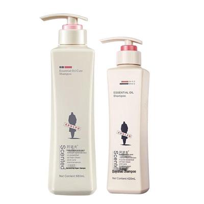 Adolph Anti-Schuppen & Feuchtigkeitsspendendes Shampoo Set