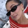 Retro Oval Frame Sunglasses Women Brand Designer Vintage Sun Glasses Female Personality Trendy Shades Glasses Oculos De Sol