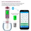 2/7 IN 1 PH TDS Meter Bluetooth-Compatible Temp/ORP/EC/TDS/Salinity/S.G /PH Tester APP Control for Aquarium Water Quality Tester