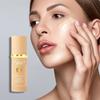 4 In 1 Foundation Liquid- Hydrating Medium Full Coverage Concealer With SPF50+ Inspired By Longwearing & Waterproof Makeup 1oz(30ml)