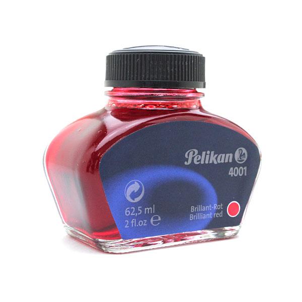 Pelican Bottle Ink