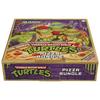 The Gathering Teenage Mutant Ninja Turtles Pizza Bundle English Edition MTG Trading Cards Wizards of the Coast TMT D51710000 Magic