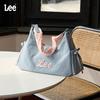Lee 2026 Women's Wonton Shoulder Tote Bag