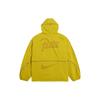 Neue Nike x Patta Patta Co Marke SS24 Jacken Mäntel Asien Version Unisex Gelb FJ3088-389