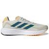 adidas SL20.3 Comfortable Exquisite Fabric Durable Low-Top Running Shoes Men Sneaker Gray Blue GY0559